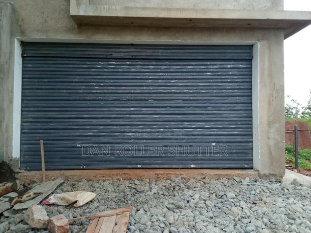 Roller Shutter Doors - thumbnail 6