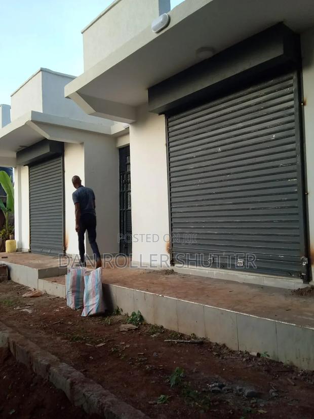 Roller Shutter Doors - thumbnail 8