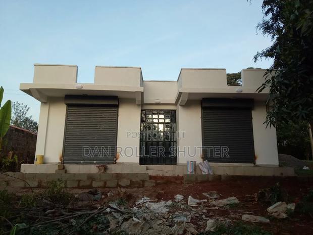 Roller Shutter Doors - thumbnail 9