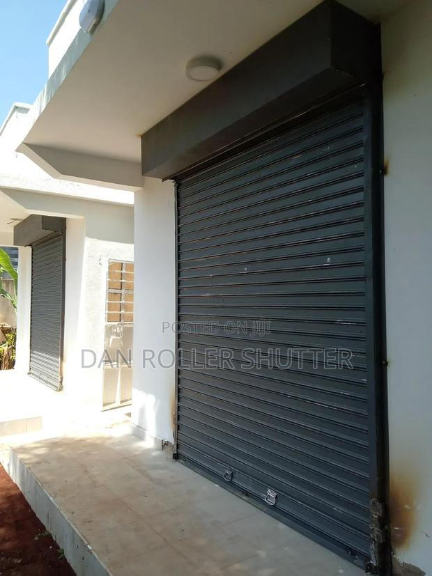 Roller Shutter Doors - thumbnail 10