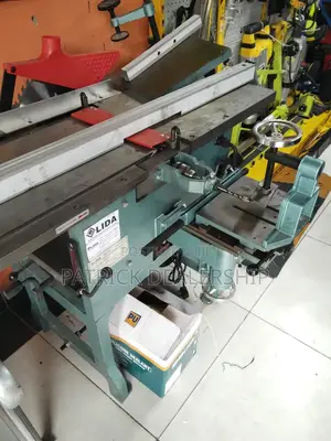 Lida Woodworking Machine