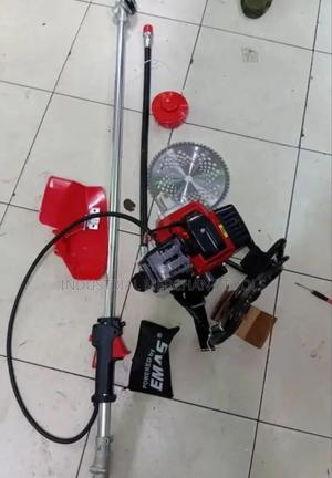 Back Pack Brush Cutter - main view