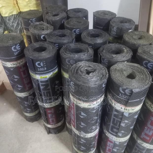 App Membrane (Atactic Polypropylene - thumbnail 3