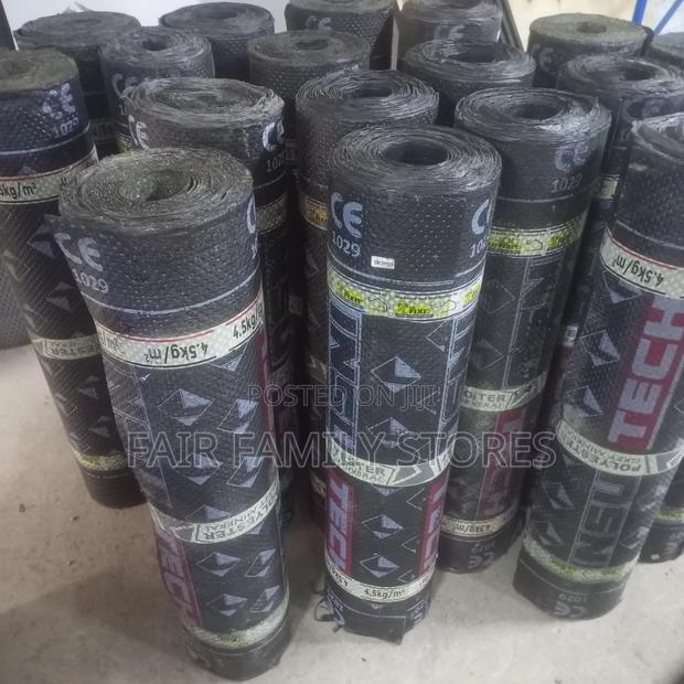 App Membrane (Atactic Polypropylene - thumbnail 4