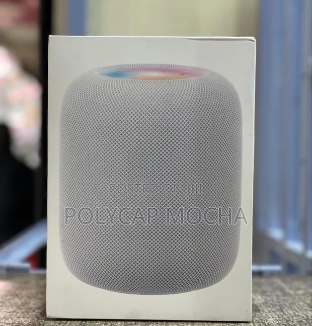 Apple Homepod (2nd Generation - main view