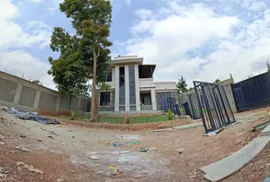 5bdrm Mansion in Limuru for sale