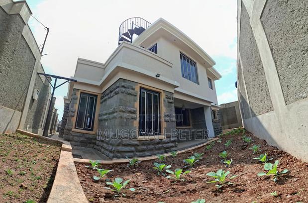 5bdrm Mansion in Limuru for sale - thumbnail 3
