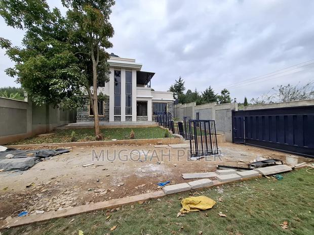 5bdrm Mansion in Limuru for sale - thumbnail 5