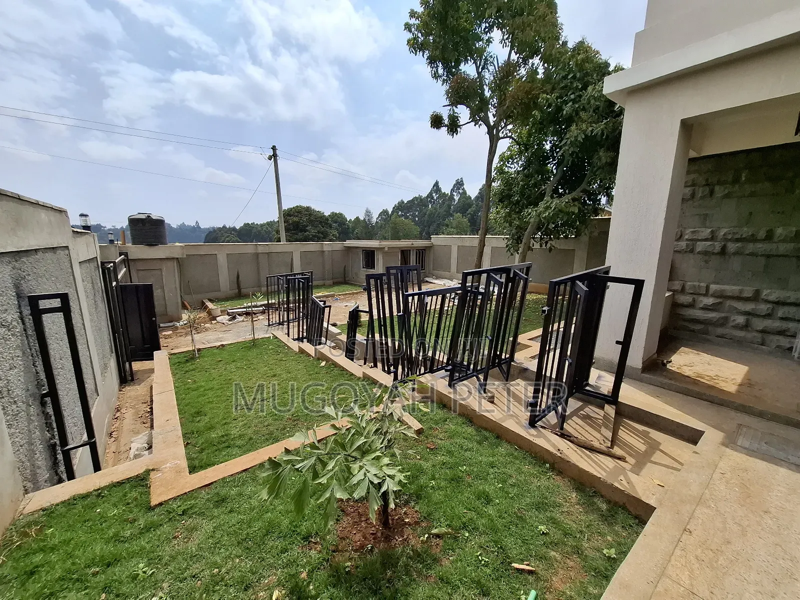 5bdrm Mansion in Limuru for sale