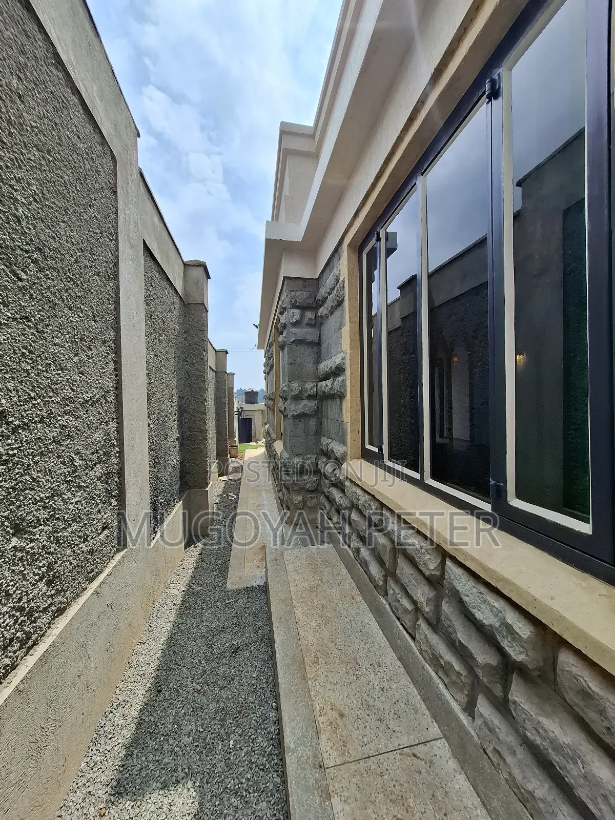 5bdrm Mansion in Limuru for sale