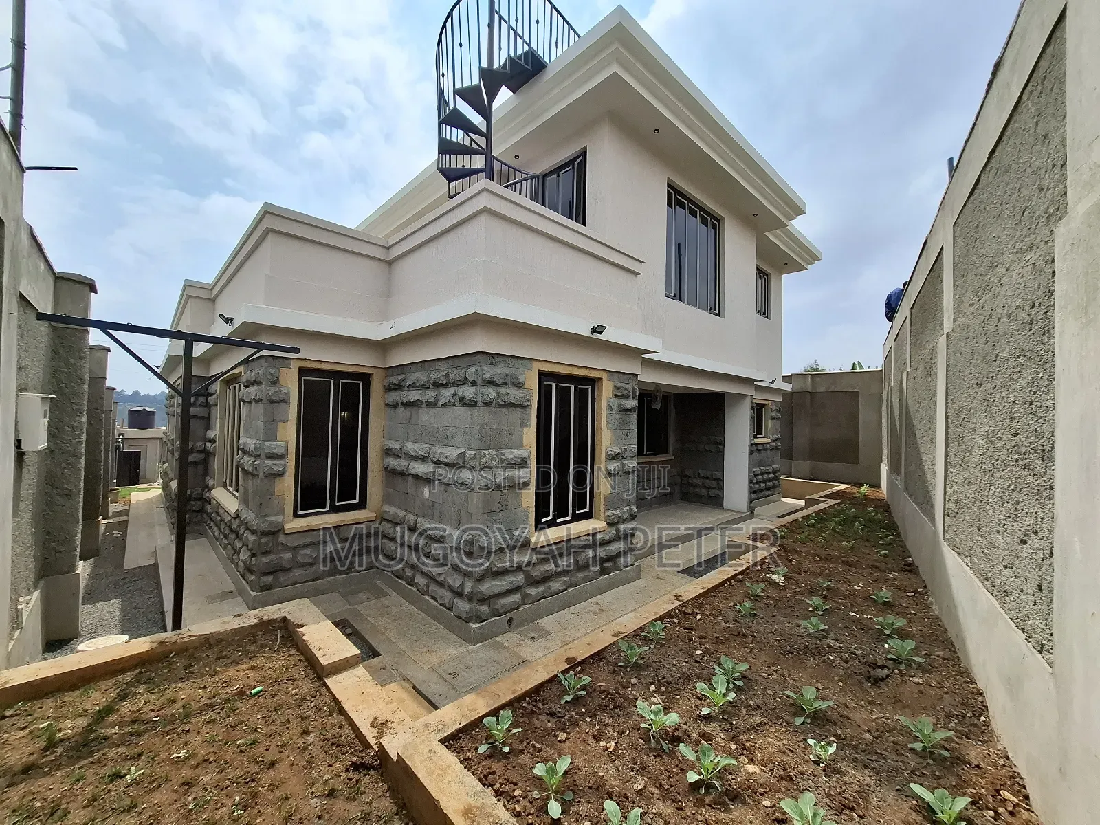 5bdrm Mansion in Limuru for sale