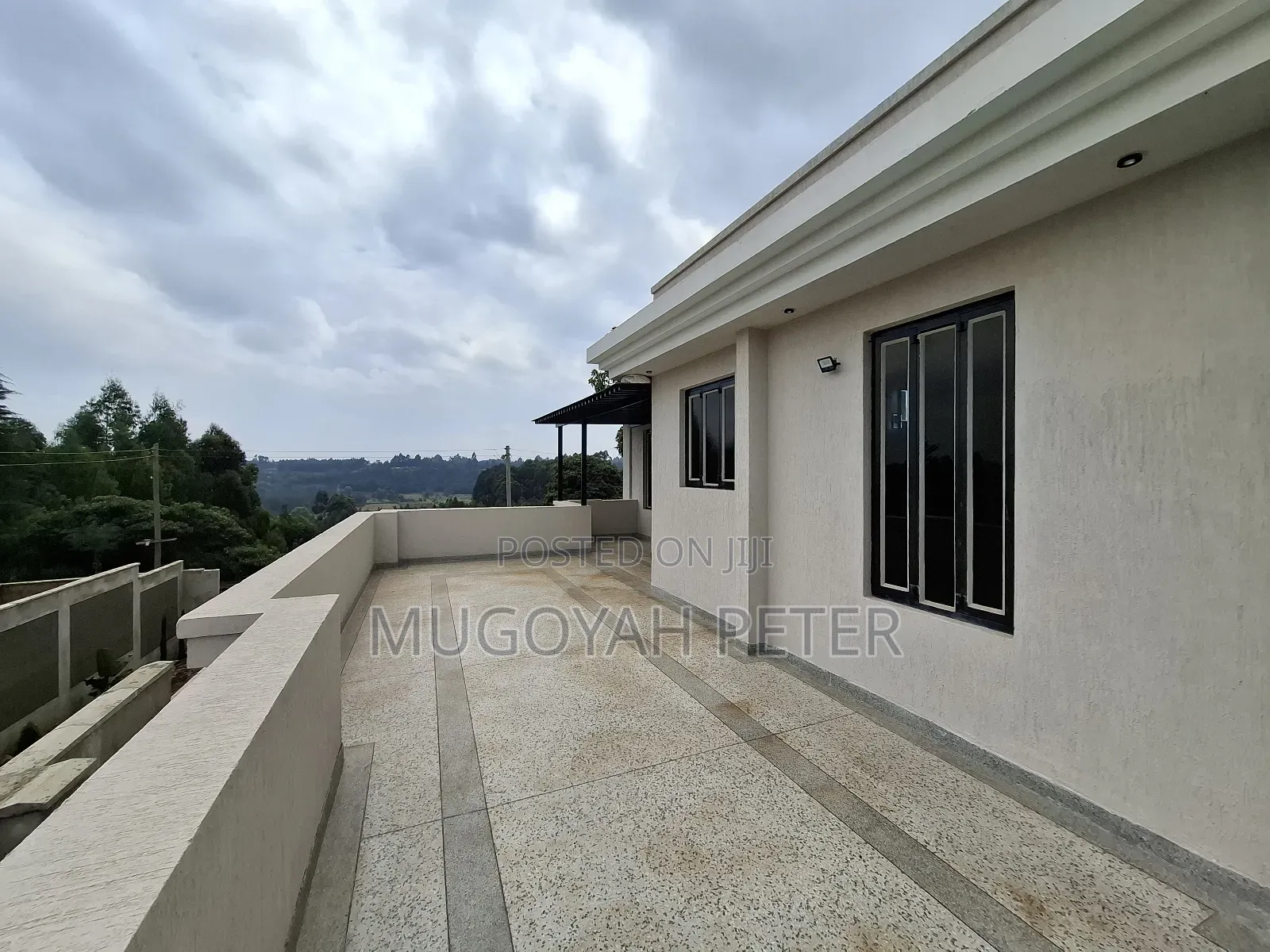 5bdrm Mansion in Limuru for sale