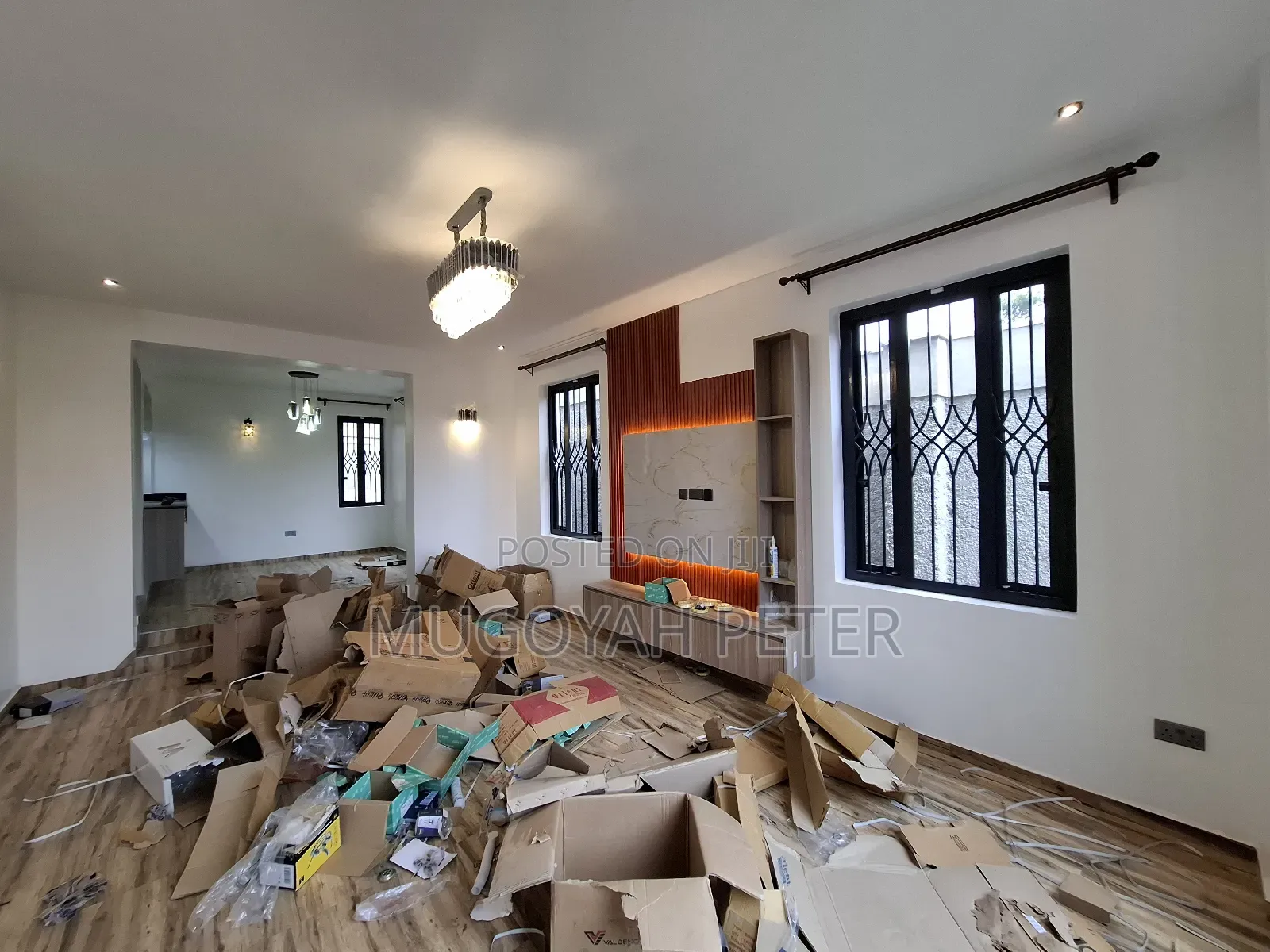5bdrm Mansion in Limuru for sale