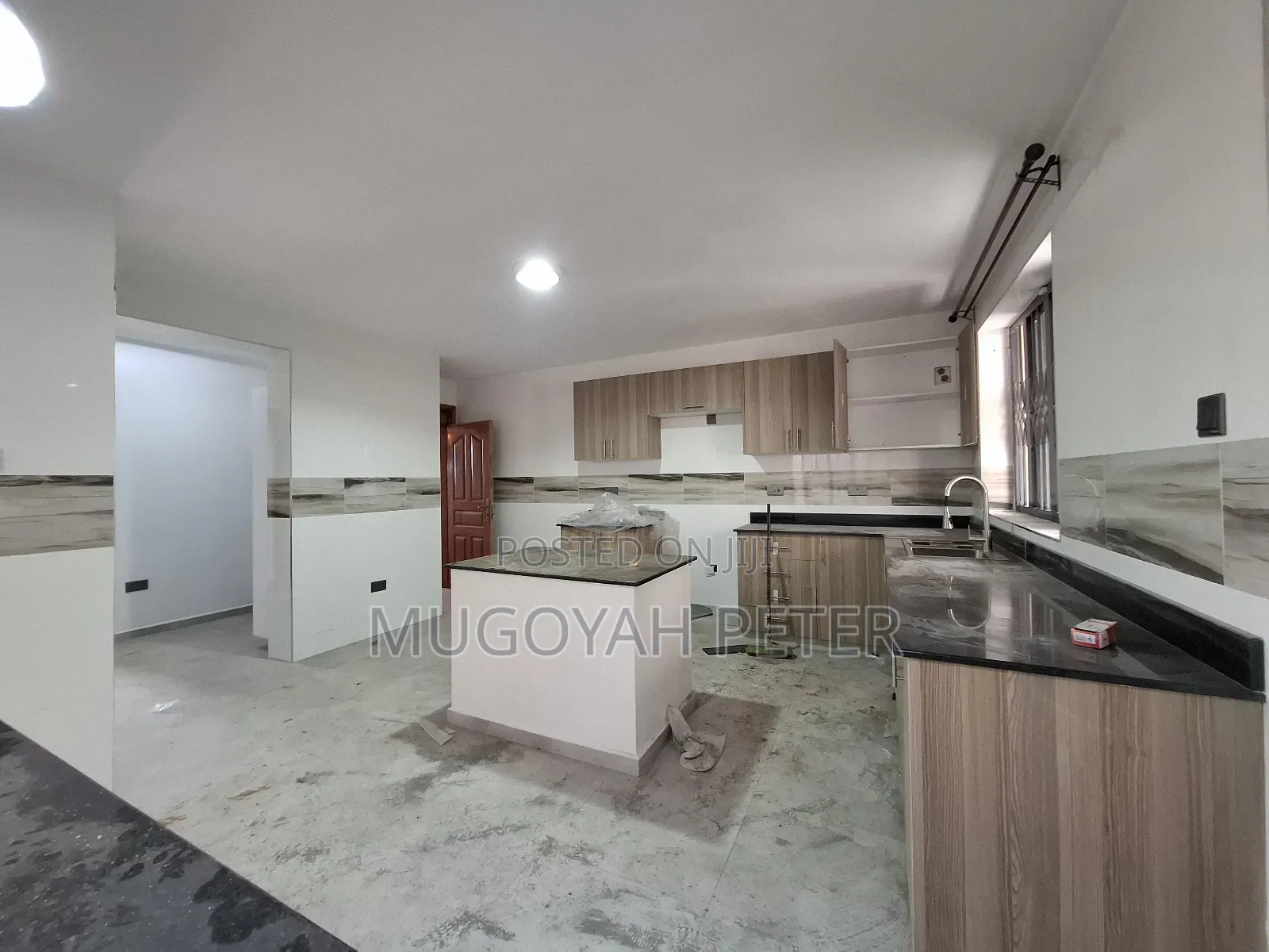 5bdrm Mansion in Limuru for sale
