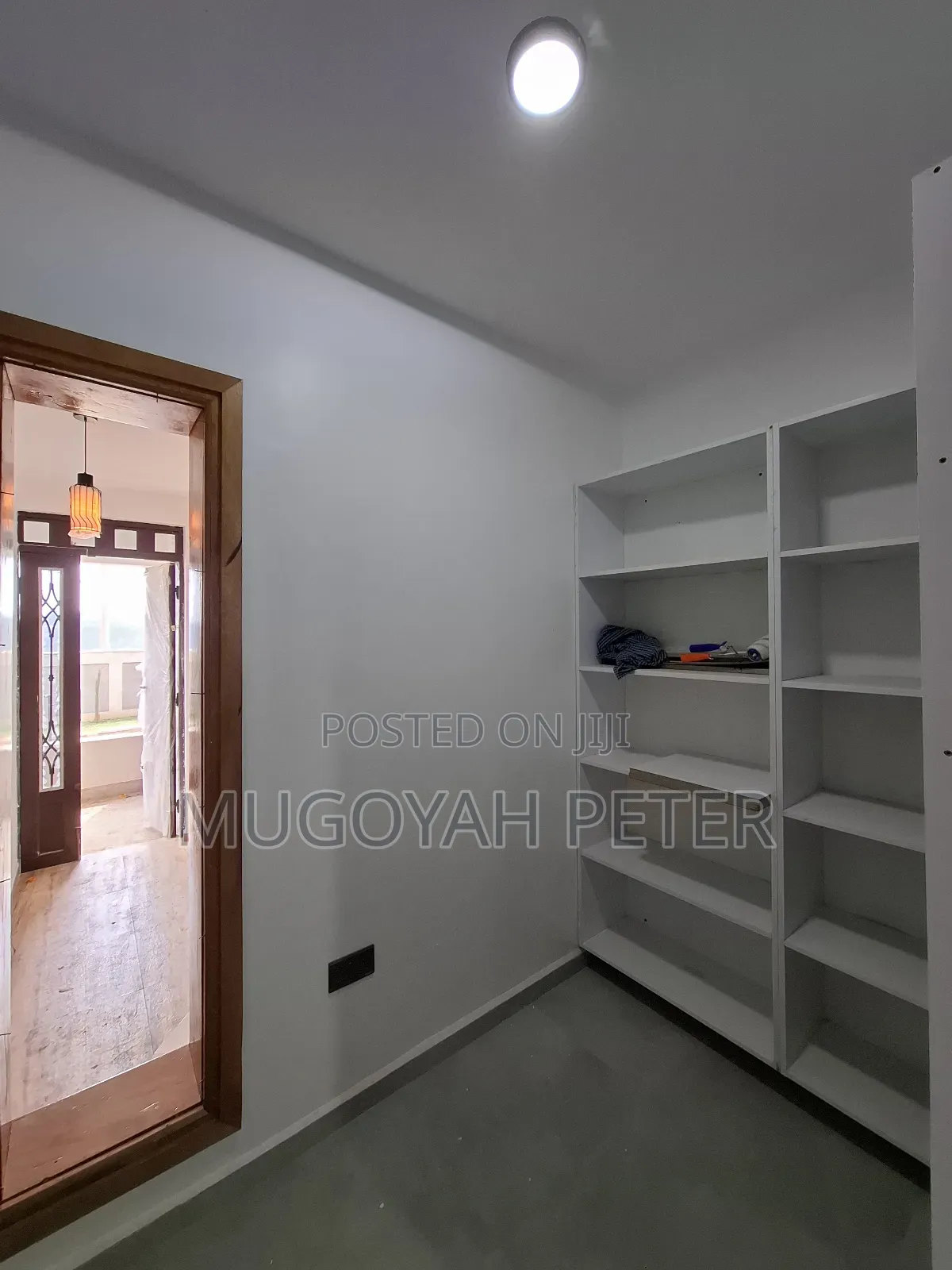 5bdrm Mansion in Limuru for sale