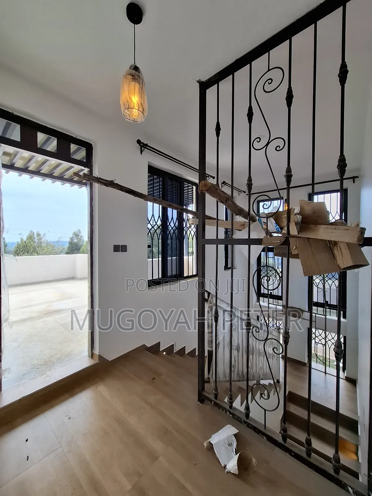 5bdrm Mansion in Limuru for sale