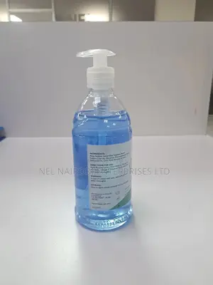 Handwash Ocean Breeze Flavoured (500ml)