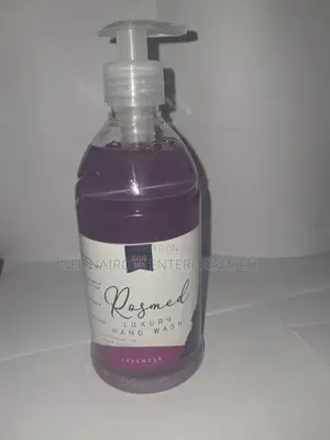 500ml Lavender Handwash