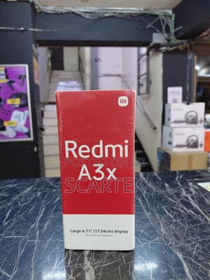 New Xiaomi Redmi A3x 64 GB