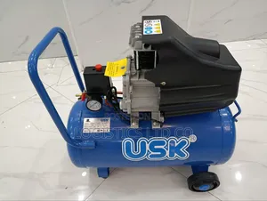 25l Usk Direct Electric Air Compressor