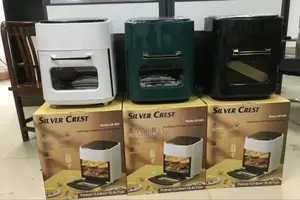 Silvercrest Airfryer 15 Litres
