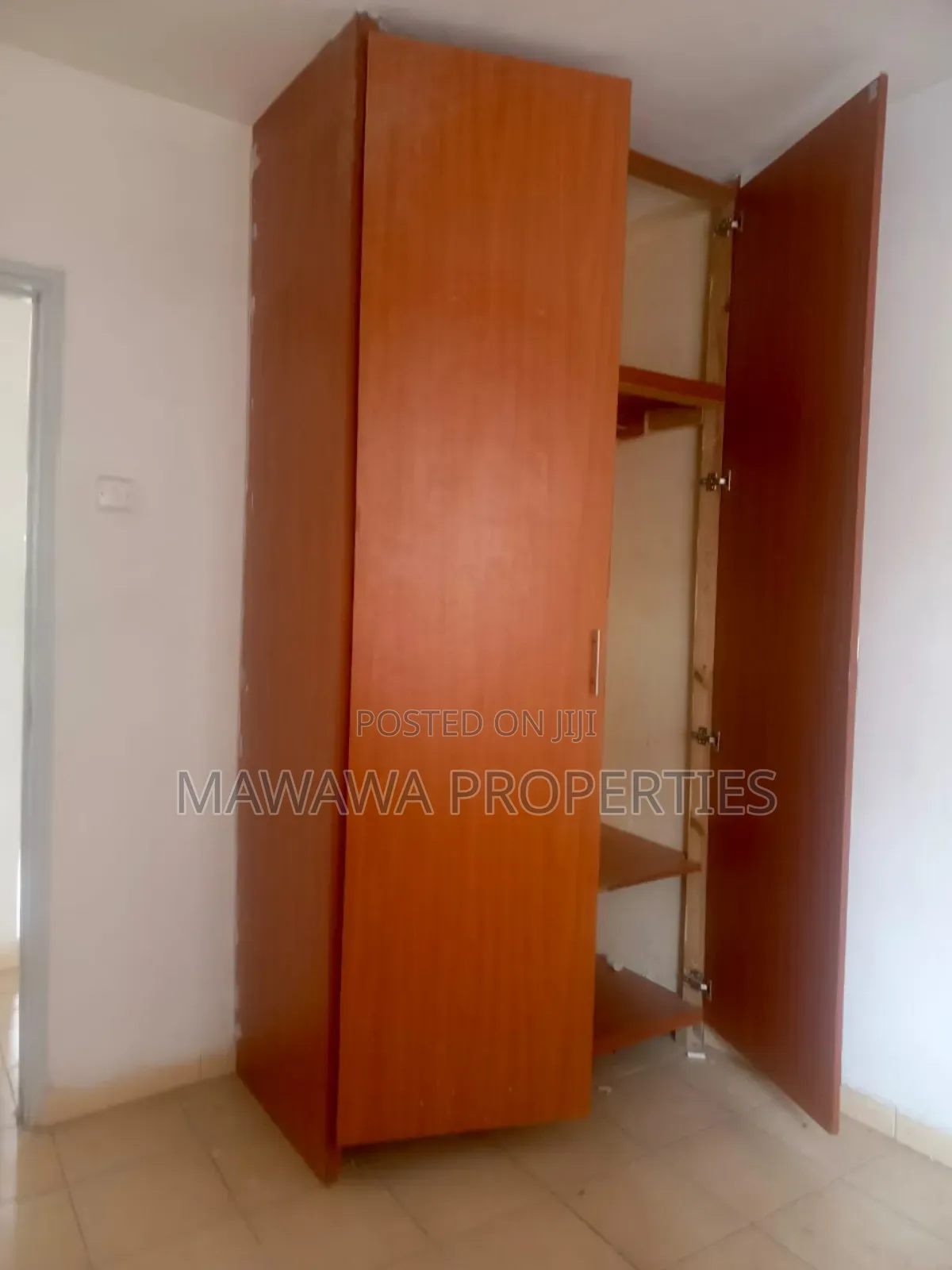 2bdrm Apartment in Ngara for rent