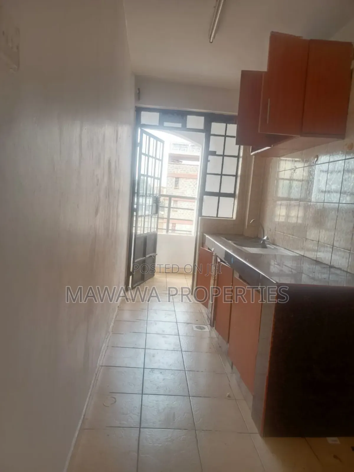 2bdrm Apartment in Ngara for rent