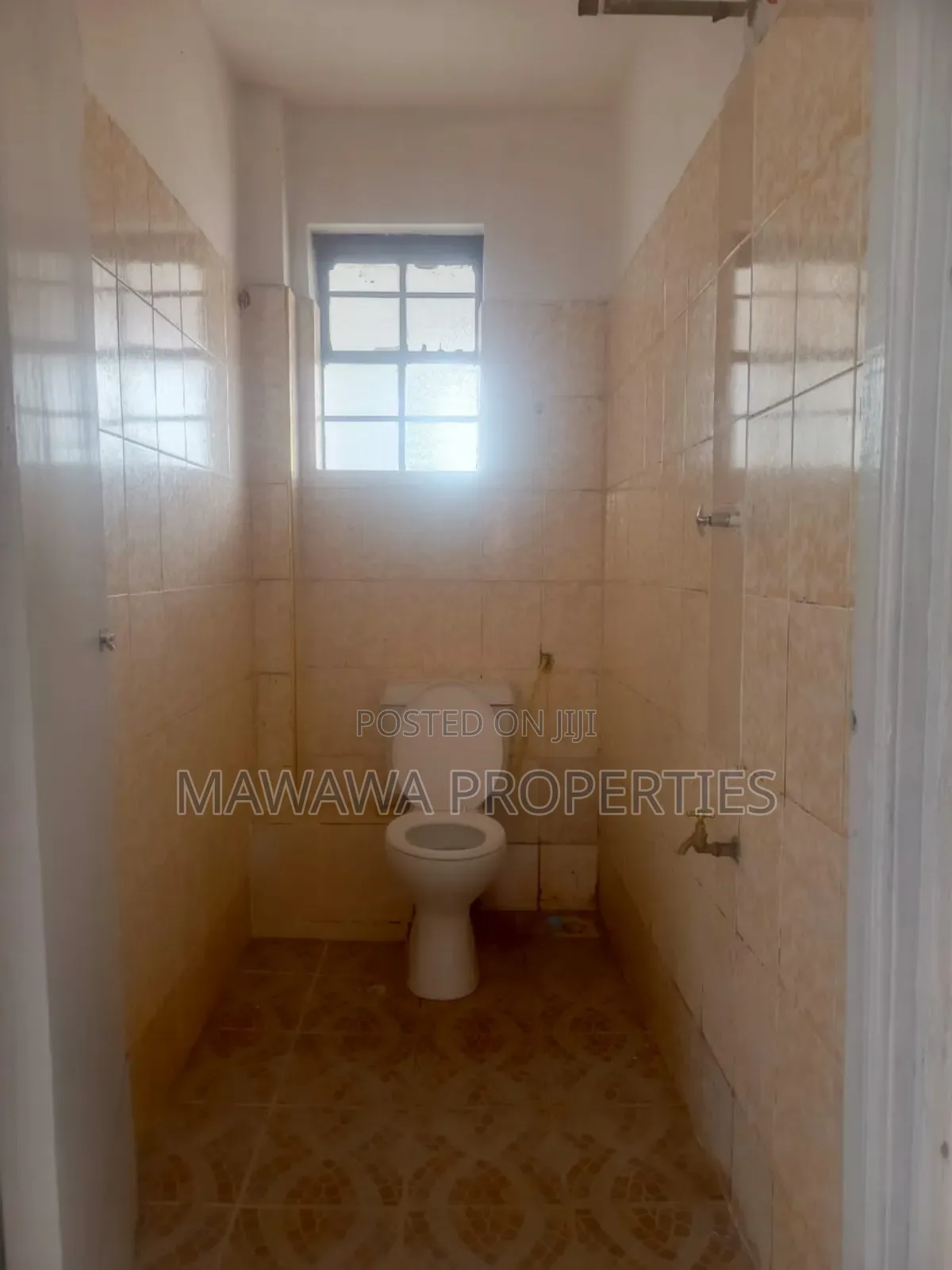 2bdrm Apartment in Ngara for rent