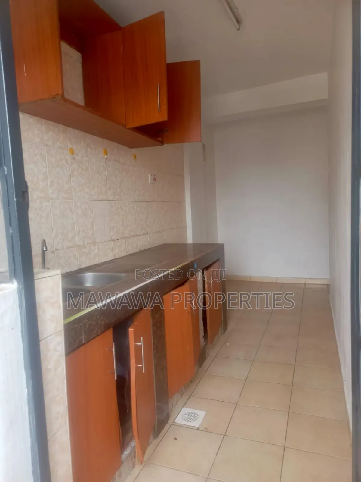 2bdrm Apartment in Ngara for rent