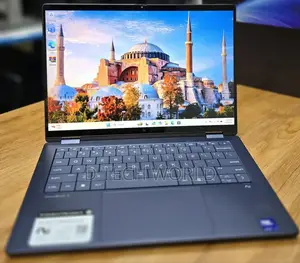 New Laptop HP OmniBook X Flip 14" 16GB Intel Core Ultra 7 SSD 1T