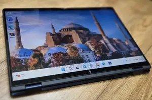 New Laptop HP OmniBook X Flip 14" 16GB Intel Core Ultra 7 SSD 1T