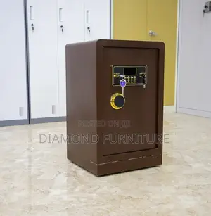Office Furniture; Heavy Duty (60kg) Office (Safe) for Documents Cash