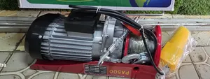 Electric Hoist 500kgs