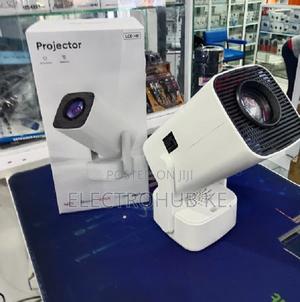 F800 Android Projector LCD Fullhd - main view