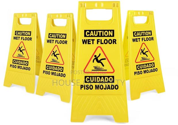 Customized Signages - thumbnail 2