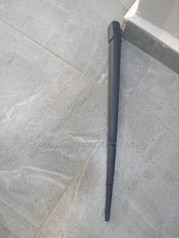 Rear Wiper(Straight)Toyota Harrier 240