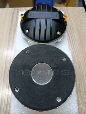 Neodymium Bullet Tweeter 75.5mm Voice Coil