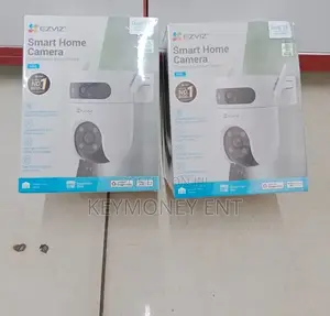 Ezviz H9c Outdoor Dual Lens Wifi Smart Home Camera Video