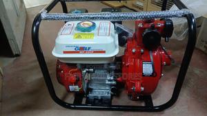 Golf 2" High Pressure Water Pump - thumbnail 2