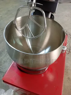 5l Signature Stand Mixer