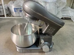 5l Signature Stand Mixer