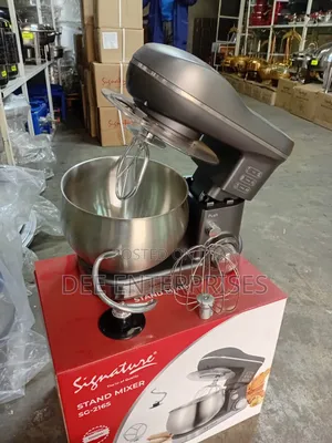 5l Signature Stand Mixer