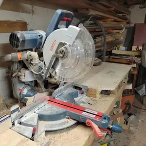 Heavy Duty Mitre Saw Bosch GCM 12 GDL
