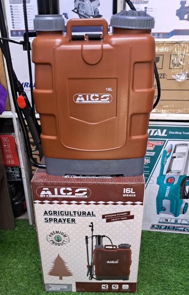 Aico Knapsack Sprayer - thumbnail 2