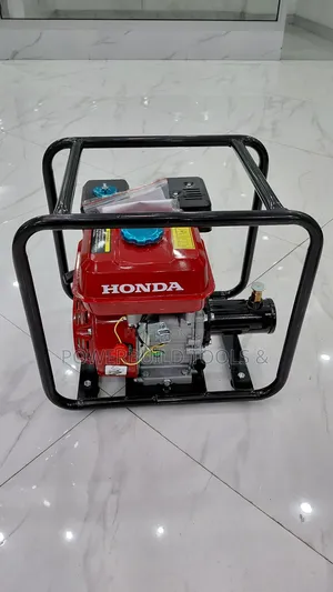 Honda Poker/Concrete Vibrator With 45mm Shaft
