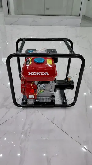 Honda Poker/Concrete Vibrator With 45mm Shaft