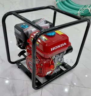 Honda Poker/Concrete Vibrator With 45mm Shaft