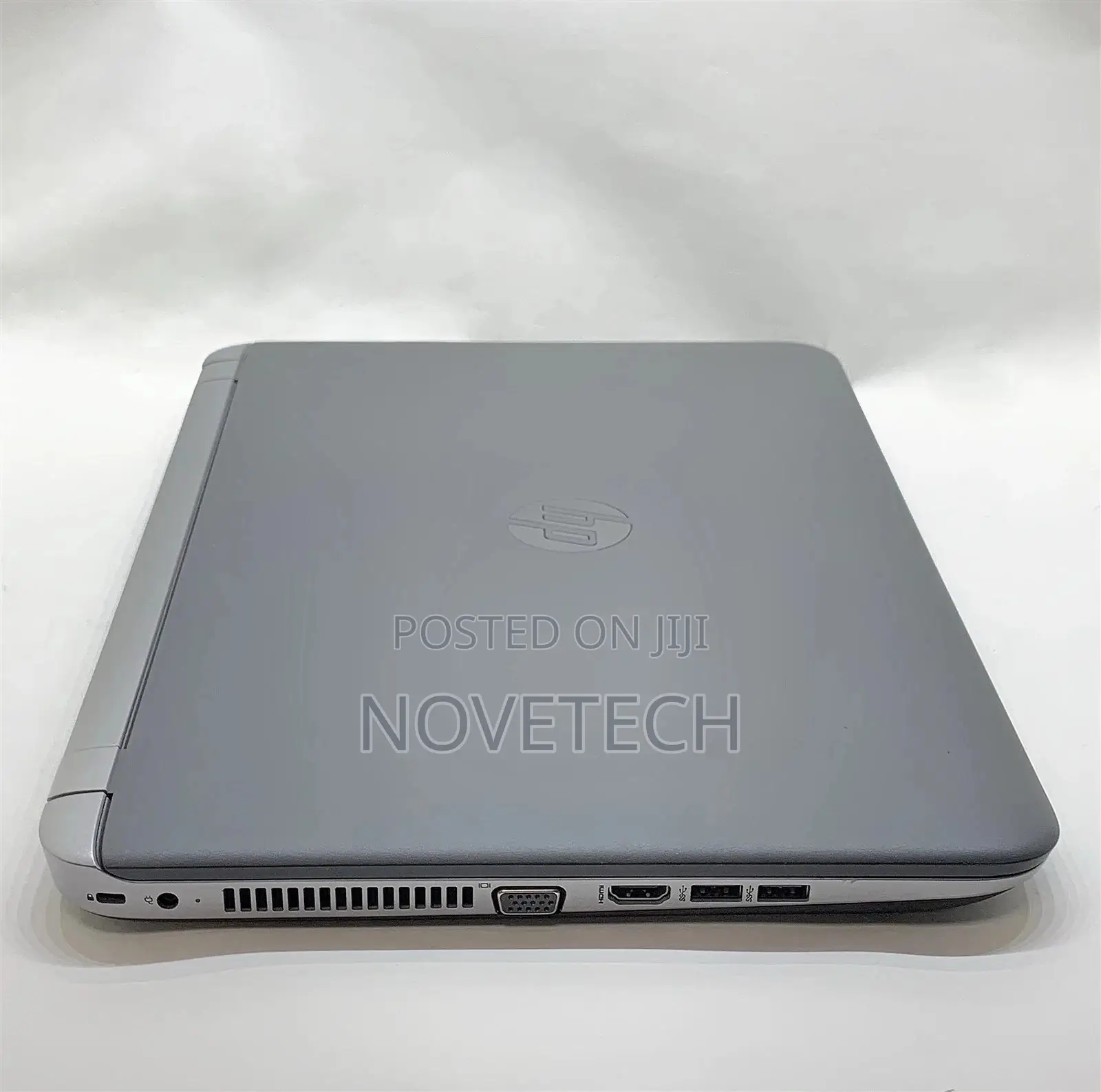 Laptop HP ProBook 450 G3 8GB Intel Core I5 SSD 256GB
