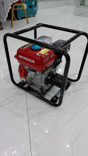 Concrete Vibrator/Poker Vibrator 8hp Engine 45mm Shaft