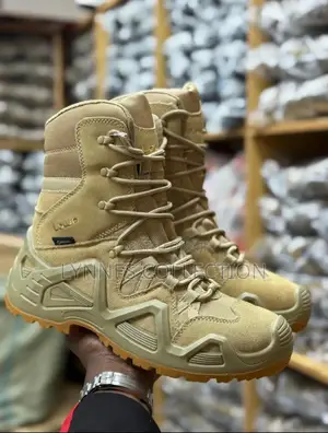 Lowa Tactical Combat Outdoor Boots ,Lowa Sizes 40-45